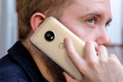 MOTO G系列又添新丁 MOTO G5/Plus发布