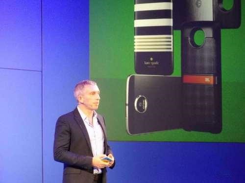 MOTO G系列又添新丁 MOTO G5/Plus发布