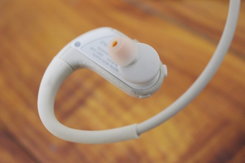 把好音质挂在耳边