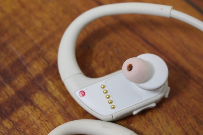 把好音质挂在耳边