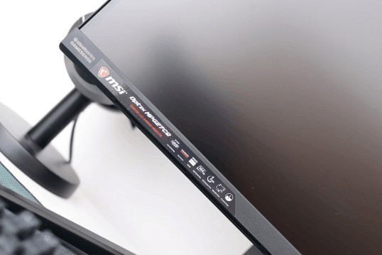 吃鸡还能玩出新花样？微星OPTIX MPG27CQ显示器专业吃鸡“助手”