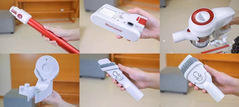 不比不知道！价格差三倍的戴森V7和吉米JV51究竟哪个更值得入手？