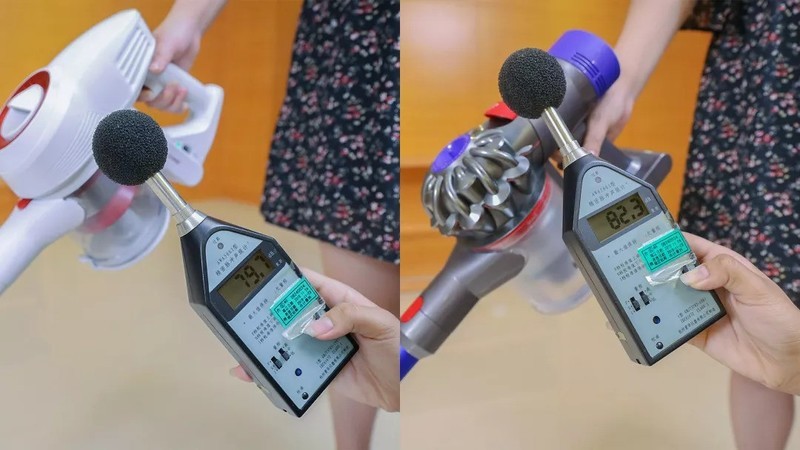 不比不知道！价格差三倍的戴森V7和吉米JV51究竟哪个更值得入手？