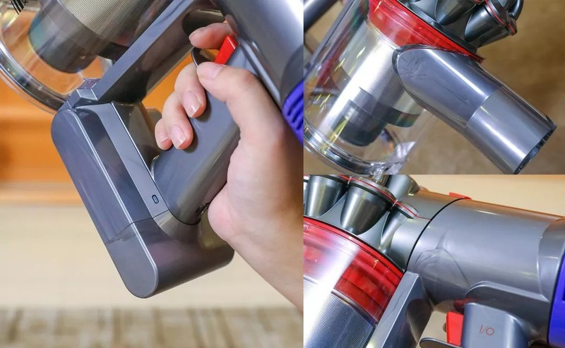 不比不知道！价格差三倍的戴森V7和吉米JV51究竟哪个更值得入手？