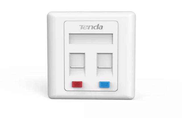 新品｜腾达综合布线解决方案