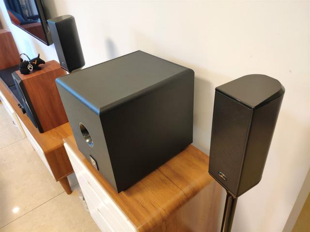 最平价的家庭KTV系统，天逸畅享1号卡拉OK音响功放评测