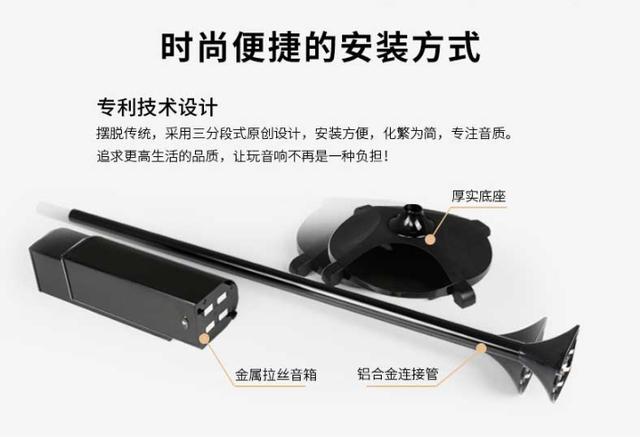 最平价的家庭KTV系统，天逸畅享1号卡拉OK音响功放评测