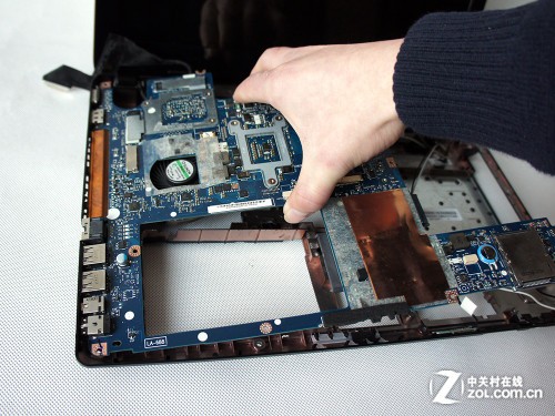 #神舟笔记本我坐堂# 高温再见！小技巧解决本本散热大问题