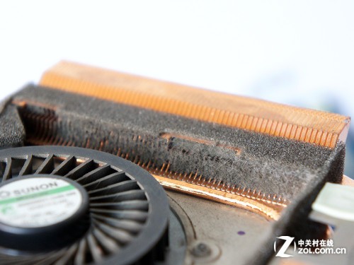 #神舟笔记本我坐堂# 高温再见！小技巧解决本本散热大问题