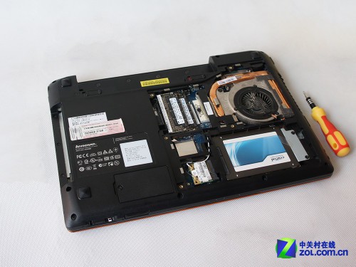 #神舟笔记本我坐堂# 高温再见！小技巧解决本本散热大问题