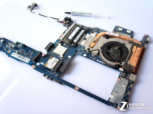 #神舟笔记本我坐堂# 高温再见！小技巧解决本本散热大问题