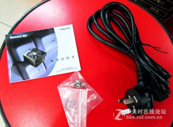 完美支持背板走线  航嘉WD600简评