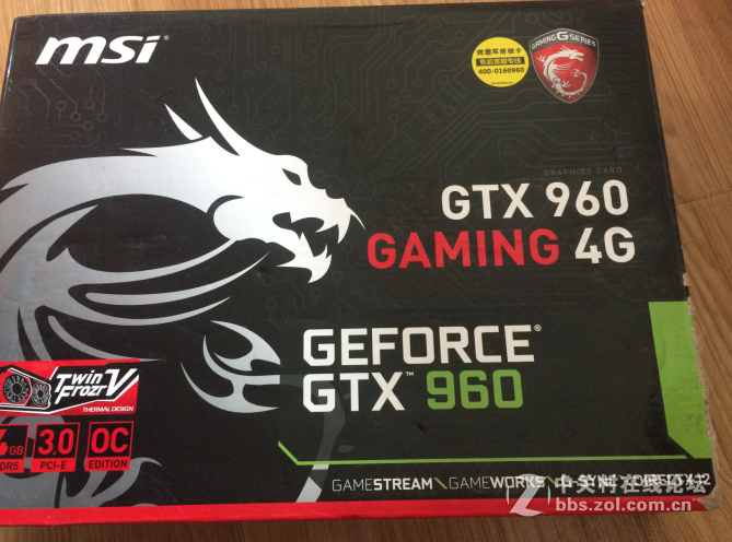 京东行货 GTX960 微星4G 微星Z87M GAMING 华硕Z97M PLUS