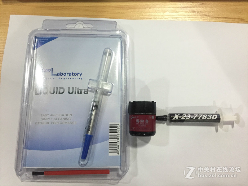 1070手动换硅脂，马马虎虎算个测评吧