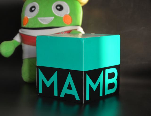 乐心在手，健康随行——乐心智能心率手环MAMBO2评测