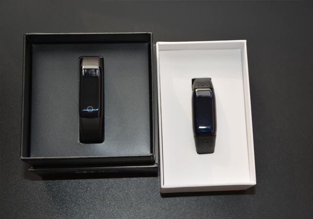 乐心在手，健康随行——乐心智能心率手环MAMBO2评测