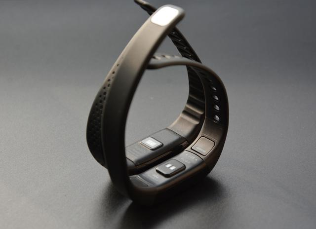 乐心在手，健康随行——乐心智能心率手环MAMBO2评测