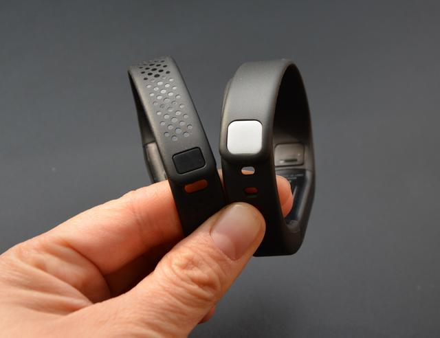 乐心在手，健康随行——乐心智能心率手环MAMBO2评测