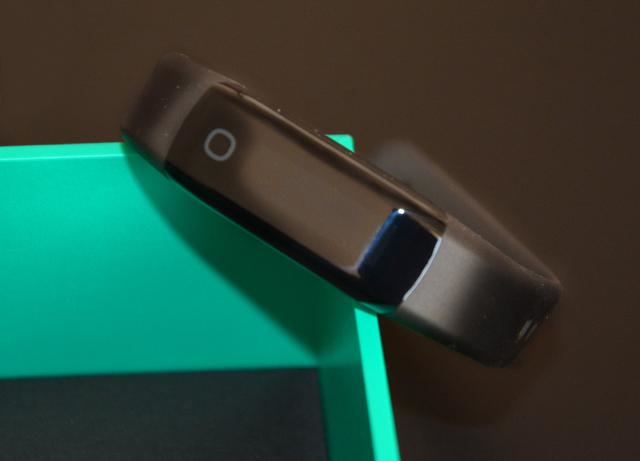 乐心在手，健康随行——乐心智能心率手环MAMBO2评测