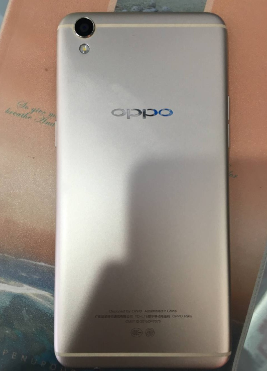 OPPO R9 R9M官方纯净版刷机教程，线刷救砖，解锁教程非常简单，密码锁指纹锁一刷即清