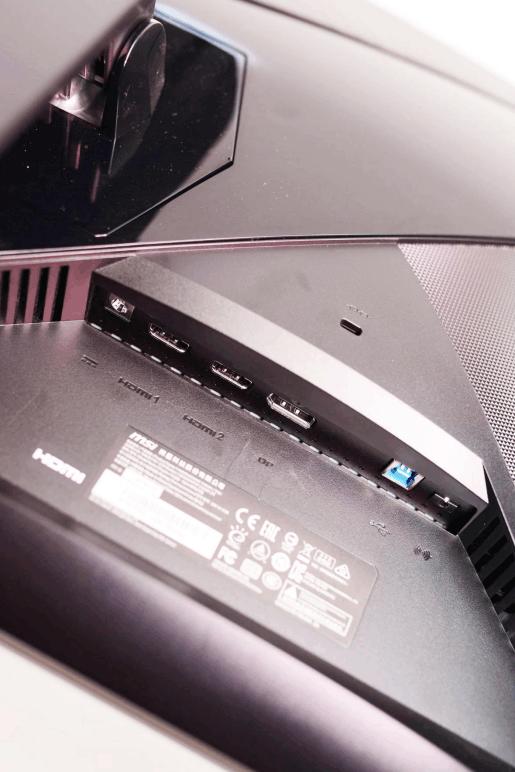 吃鸡还能玩出新花样？微星OPTIX MPG27CQ显示器专业吃鸡“助手”