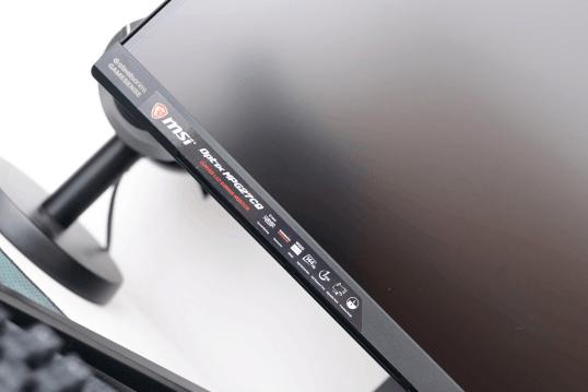 吃鸡还能玩出新花样？微星OPTIX MPG27CQ显示器专业吃鸡“助手”