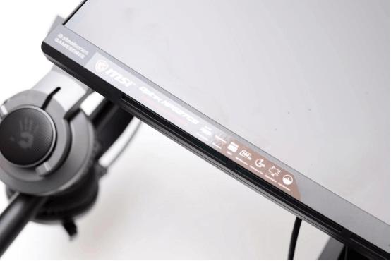 吃鸡还能玩出新花样？微星OPTIX MPG27CQ显示器专业吃鸡“助手”