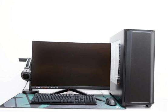 吃鸡还能玩出新花样？微星OPTIX MPG27CQ显示器专业吃鸡“助手”