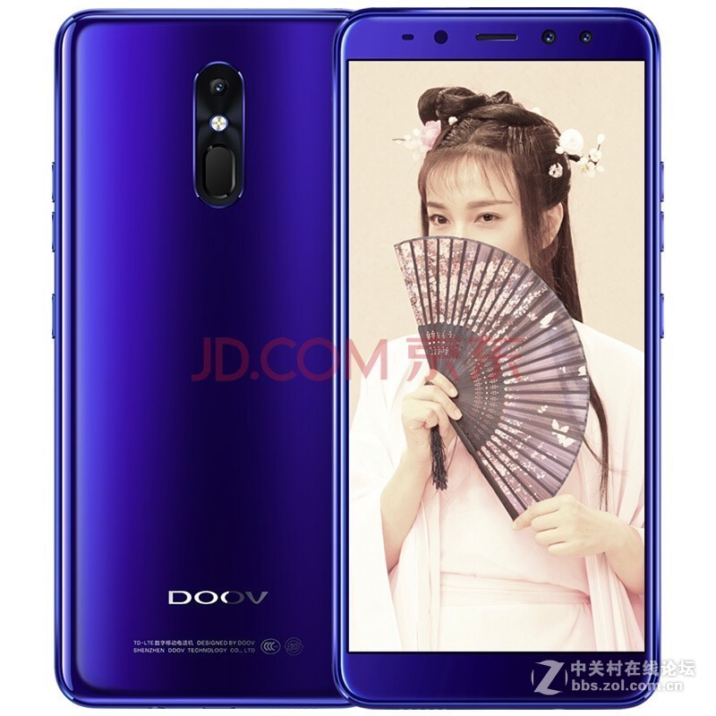 DOOV朵唯全系线刷救砖包 内含解锁教程驱动刷机