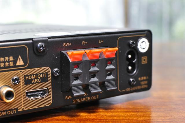 最平价的家庭KTV系统，天逸畅享1号卡拉OK音响功放评测