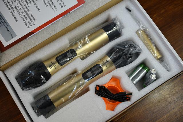 最平价的家庭KTV系统，天逸畅享1号卡拉OK音响功放评测