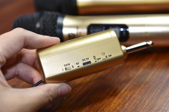 最平价的家庭KTV系统，天逸畅享1号卡拉OK音响功放评测