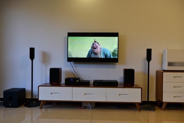 最平价的家庭KTV系统，天逸畅享1号卡拉OK音响功放评测