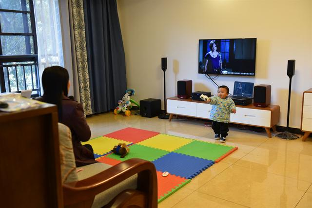 最平价的家庭KTV系统，天逸畅享1号卡拉OK音响功放评测