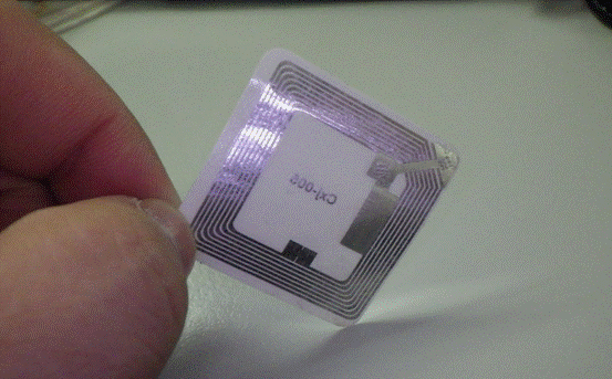 #今日话题#手把手教你玩转NFC标签设置、刷写及应用（图文详解）