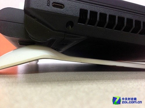 #神舟笔记本我坐堂# 高温再见！小技巧解决本本散热大问题