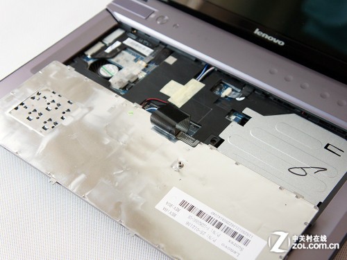 #神舟笔记本我坐堂# 高温再见！小技巧解决本本散热大问题