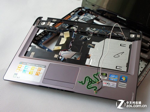 #神舟笔记本我坐堂# 高温再见！小技巧解决本本散热大问题