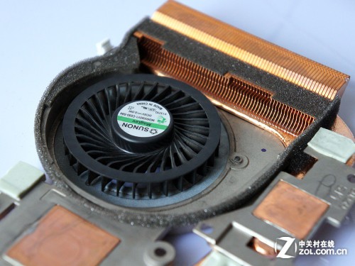 #神舟笔记本我坐堂# 高温再见！小技巧解决本本散热大问题