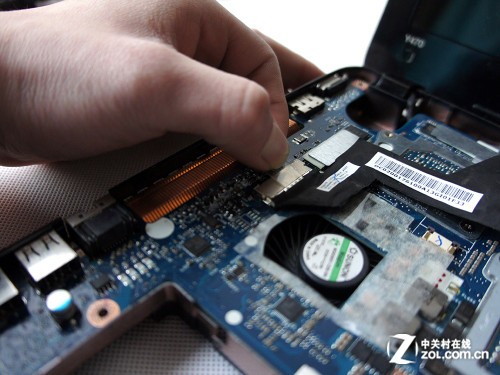 #神舟笔记本我坐堂# 高温再见！小技巧解决本本散热大问题