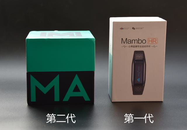 乐心在手，健康随行——乐心智能心率手环MAMBO2评测