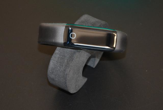 乐心在手，健康随行——乐心智能心率手环MAMBO2评测