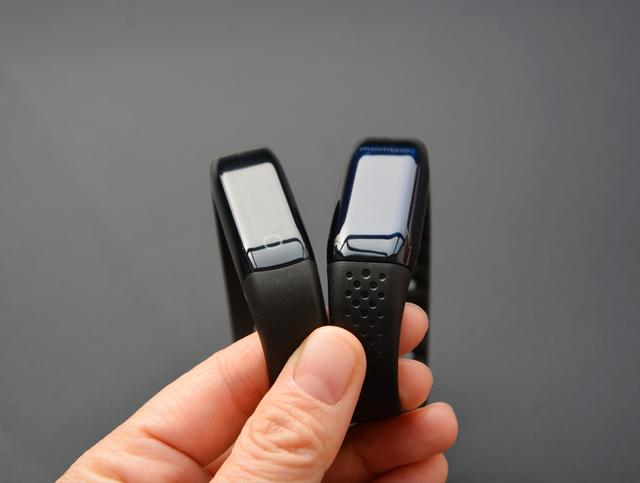 乐心在手，健康随行——乐心智能心率手环MAMBO2评测