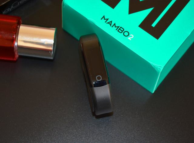 乐心在手，健康随行——乐心智能心率手环MAMBO2评测