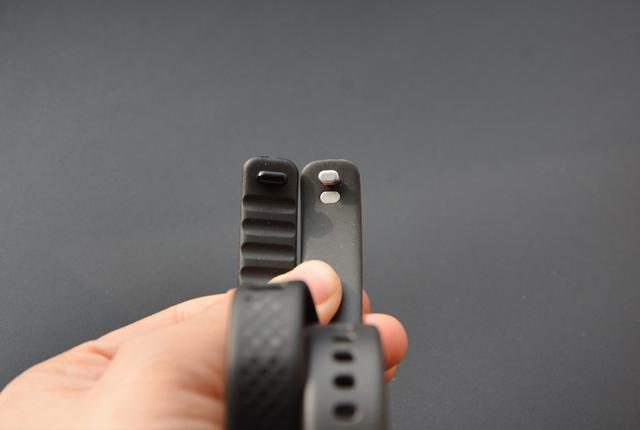 乐心在手，健康随行——乐心智能心率手环MAMBO2评测