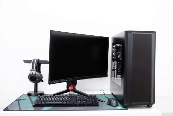 吃鸡还能玩出新花样？微星OPTIX MPG27CQ显示器专业吃鸡“助手”