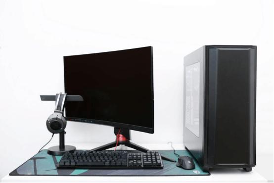 吃鸡还能玩出新花样？微星OPTIX MPG27CQ显示器专业吃鸡“助手”