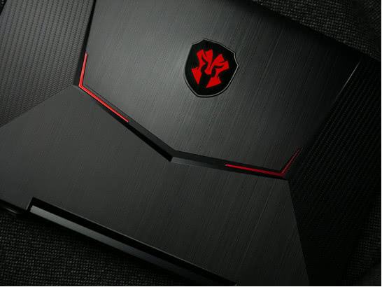 确认过眼神，火影地狱火X6是618值得入的游戏本