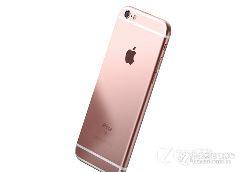 运行iOS 的“iPhone 6”来了：超赞！