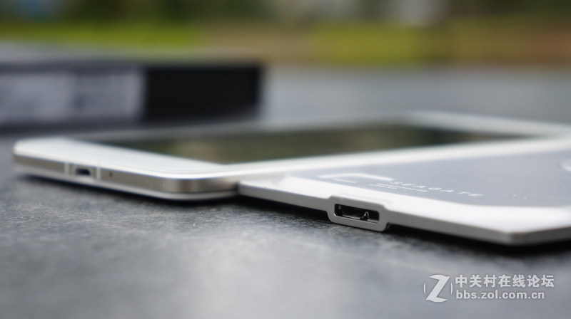 #希捷Seven，薄出极限#极致纤薄，唯美小七